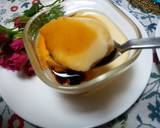 なめらか玉子プリン♡ほろ苦カラメルソース作り方10写真