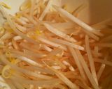 家にある材料で＊パッタイ(タイ焼きそば)作り方1写真