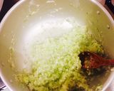 しっかり旨味のニンニク無し餃子！作り方1写真