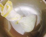 しっかり旨味のニンニク無し餃子！作り方2写真