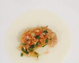 しっかり旨味のニンニク無し餃子！作り方4写真