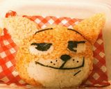 ニックのキャラ弁作り方13写真