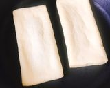 油揚げで☆卵たっぷりデビルドサンド作り方7写真
