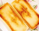 油揚げで☆卵たっぷりデビルドサンド作り方8写真