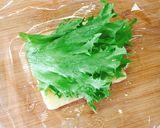 油揚げで☆卵たっぷりデビルドサンド作り方10写真