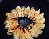 しっかり旨味のニンニク無し餃子！作り方8写真