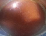 自家製冷凍トマトで実沢山スープ作り方4写真
