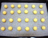 ザクザク!チーズクッキー作り方5写真