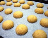 ザクザク!チーズクッキー作り方6写真