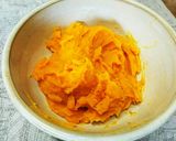 かぼちゃディップ＊かぼちゃプリン風味＊作り方7写真