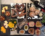 スパイスハーブ&トマトの天然酵母プチパン作り方28写真