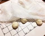 ＊りんごの手捏ねパン＊作り方11写真