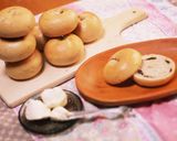 自家製酵母でシナモンレーズンのベーグル作り方12写真