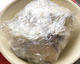テリ旨♡鶏胸肉&サツマイモのスタミナ炒め作り方3写真