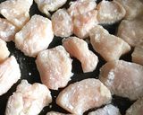 テリ旨♡鶏胸肉&サツマイモのスタミナ炒め作り方7写真
