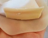 トースターで☆はんぺんのチーズ餃子♪♪作り方2写真