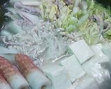 よせ鍋～〆ラーメン作り方2写真