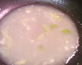 よせ鍋～〆ラーメン作り方3写真