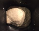＊バナナぱん＊作り方4写真