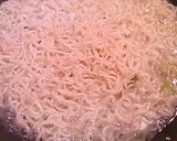 よせ鍋～〆ラーメン作り方5写真