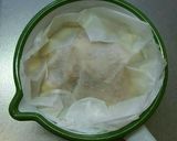 りんごのことこと煮作り方3写真