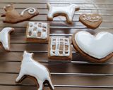 アイシングクッキー作り方9写真