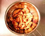 ☆柔らか豚肉ステーキのガーリックトンテキ作り方4写真