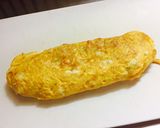 中華風 卵焼き作り方2写真