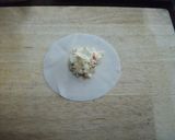 フライド・ポテトサラダ作り方1写真