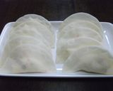 フライド・ポテトサラダ作り方4写真