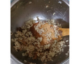 さんまのかば焼き缶で混ぜご飯♪作り方4写真