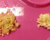 白菜のチリソース風味☆あつあつをどうぞ☆作り方1写真