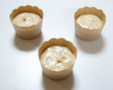 ＊マロンケーキ＊作り方6写真