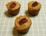 ＊マロンケーキ＊作り方9写真