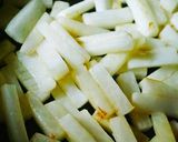 凄いぞ！いなばさんde大根のガパオ風味煮作り方3写真