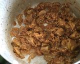 はやとうりのつくだ煮作り方6写真