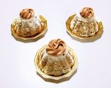 ＊マロンケーキ＊作り方13写真