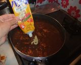 簡単なのにお店みたいなバターチキンカレー作り方10写真
