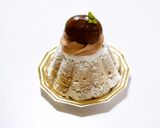 ＊マロンケーキ＊作り方14写真
