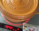 ストウブで作る〜おでん〜(o˘◡˘o)♡作り方28写真