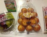 簡単♥可愛いプチケーキ作り方4写真