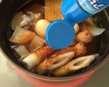 ストウブで作る〜おでん〜(o˘◡˘o)♡作り方30写真