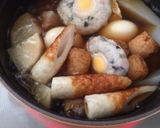 ストウブで作る〜おでん〜(o˘◡˘o)♡作り方34写真