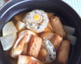 ストウブで作る〜おでん〜(o˘◡˘o)♡作り方38写真