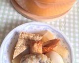 ストウブで作る〜おでん〜(o˘◡˘o)♡作り方39写真