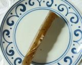 ねじりコンニャクの作り方作り方1写真