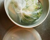 ささっと作る白菜の浅漬け♪作り方5写真