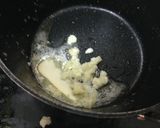 牛乳入り鳥胸肉カレー作り方6写真