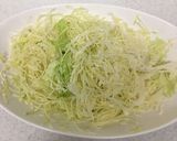簡単★フライパンで、豚ロースの天丼★★★作り方3写真