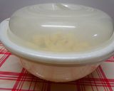 じゃがいもの味噌マスタード和え♪作り方2写真